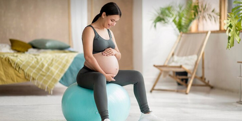 Dos Donts Of Exercise During Pregnancy 4880