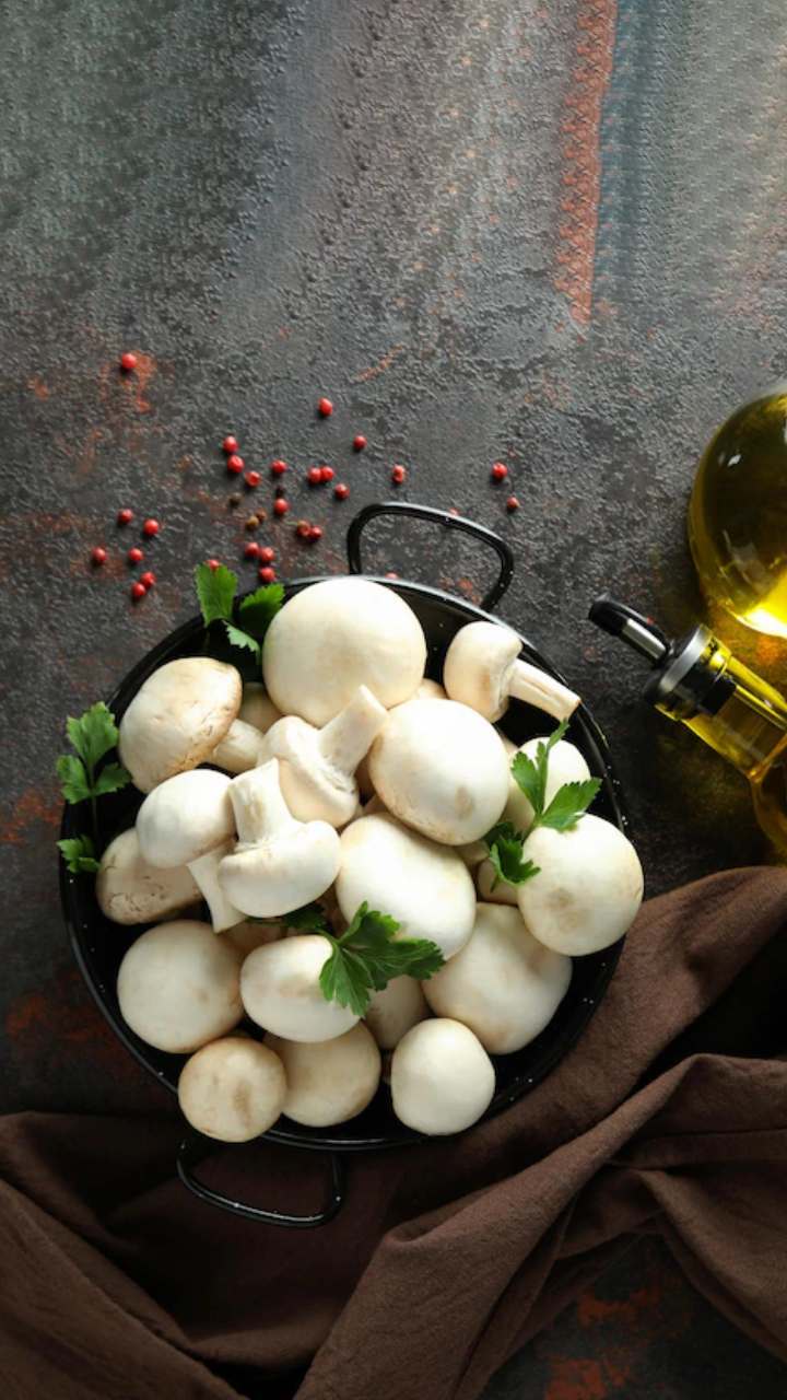 ज्यादा मशरूम खान के नुकसान