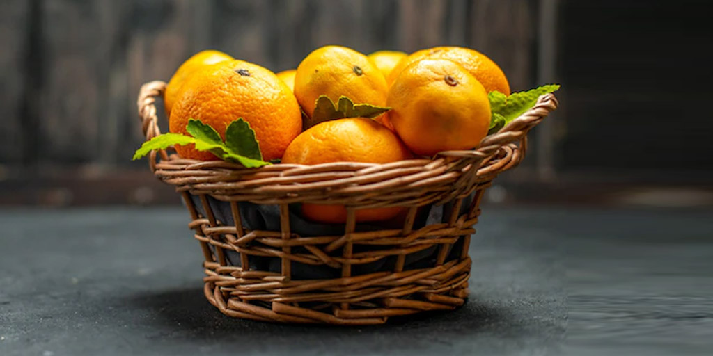 Health Benefits Of Oranges