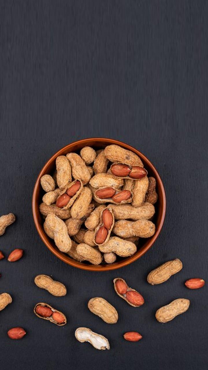 Health Benefits Of Eating Peanuts In Winter