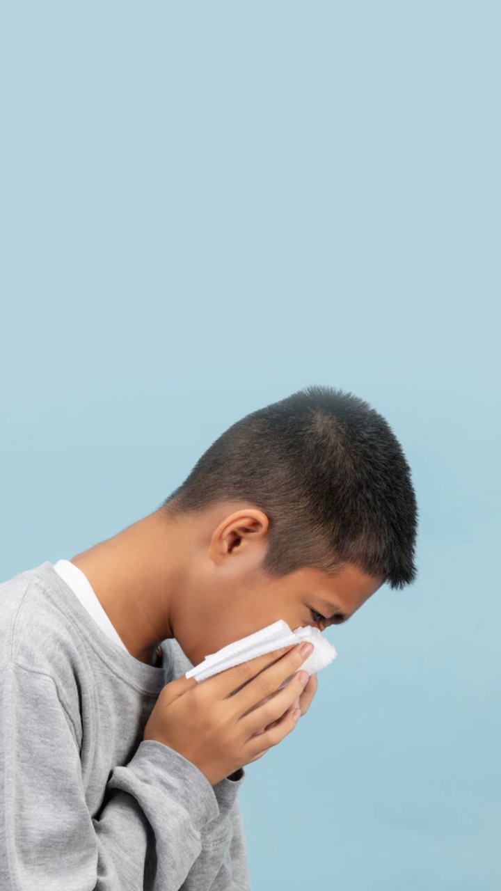 बच्चों को ठंड से बचाने के उपाय