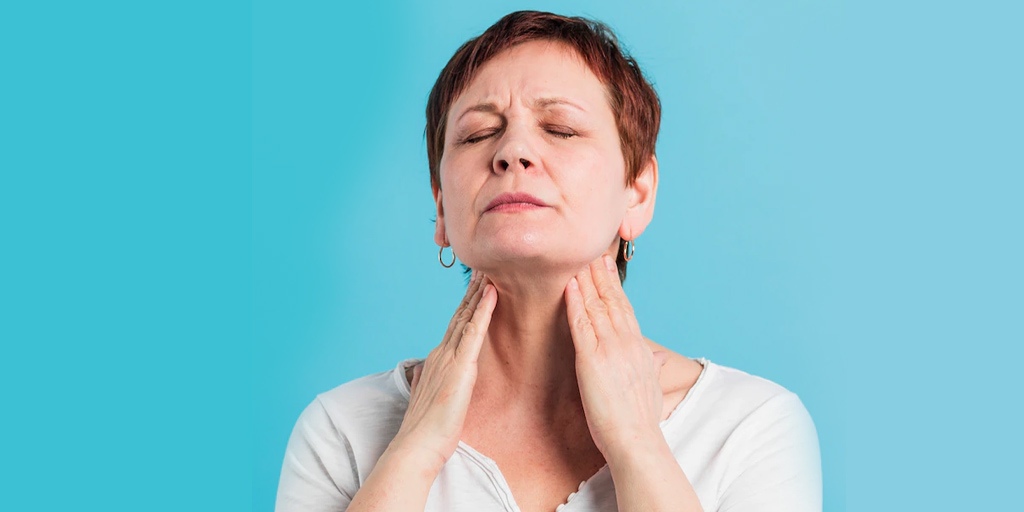 Remedies To Cure Sore Throat