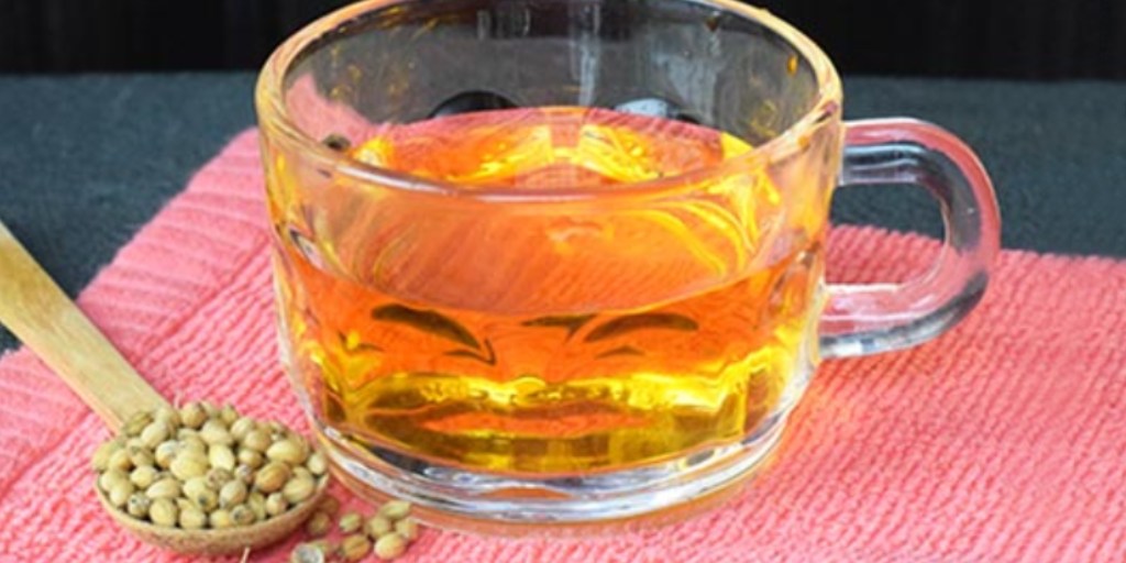 सौंफ और धनिया का पानी पीने के फायदे