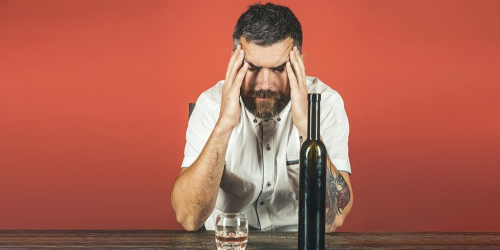 Ways to recover from a hangover