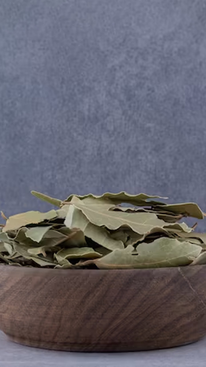 Benefits of Adding Bay Leaves in Diet