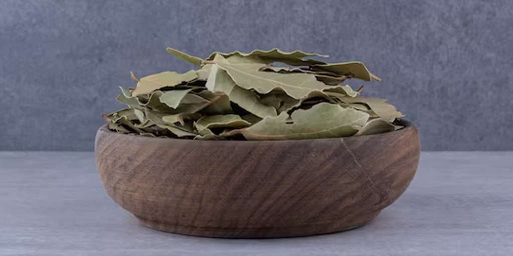 Health benefits of Bay Leaves