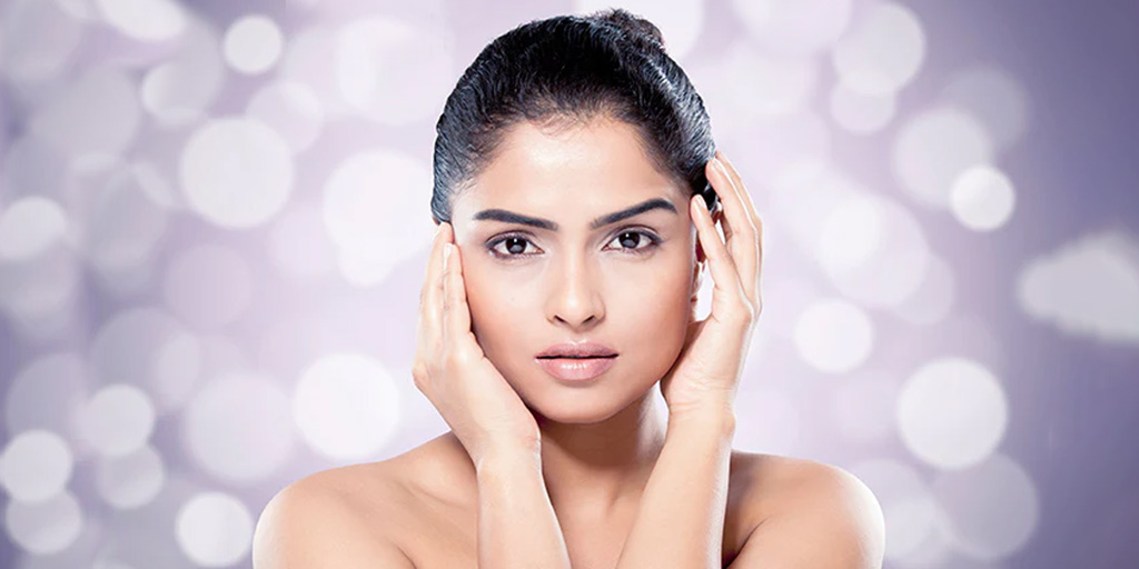 5 Yoga Mudras To Cure Skin Problems