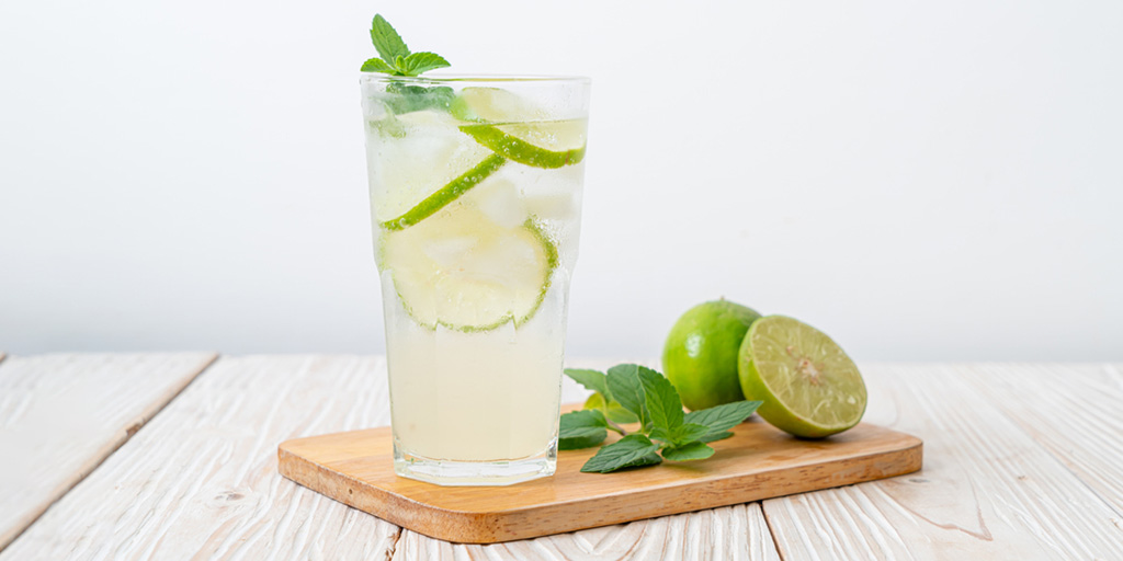 Is Lime Water Safe For Pregnancy