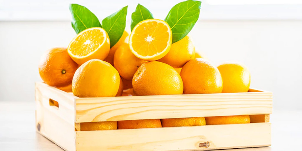 Benefits Of Eating Oranges In Winter