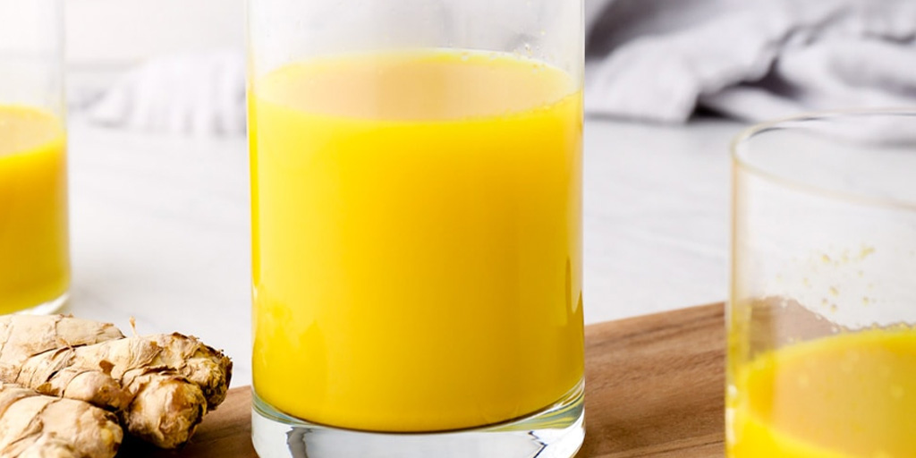 अदरक का रस पीने के फायदे