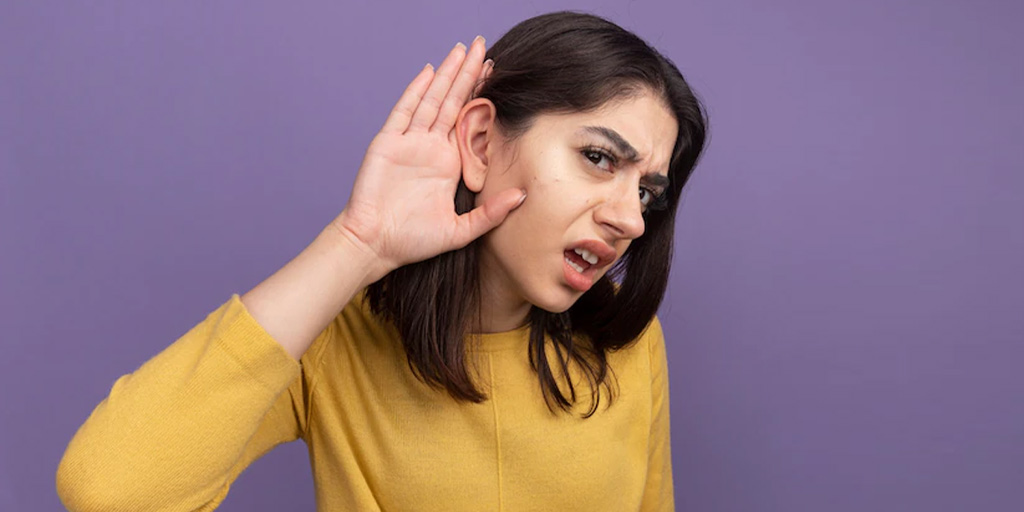 Early Warning Signs Of Hearing Loss To Watch Out For