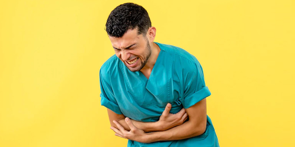 Piles: Symptoms and Causes