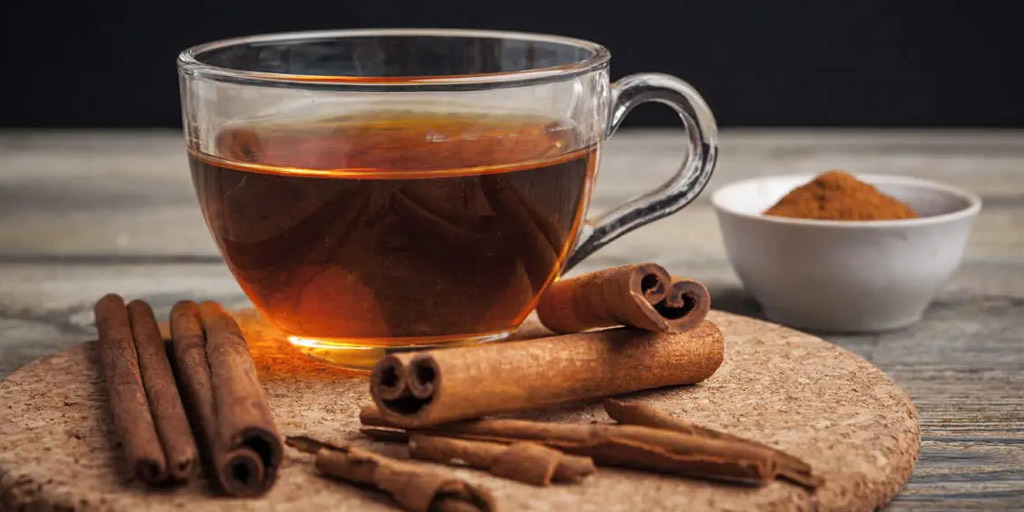 Benefits of Drinking Cinnamon Water Every Day
