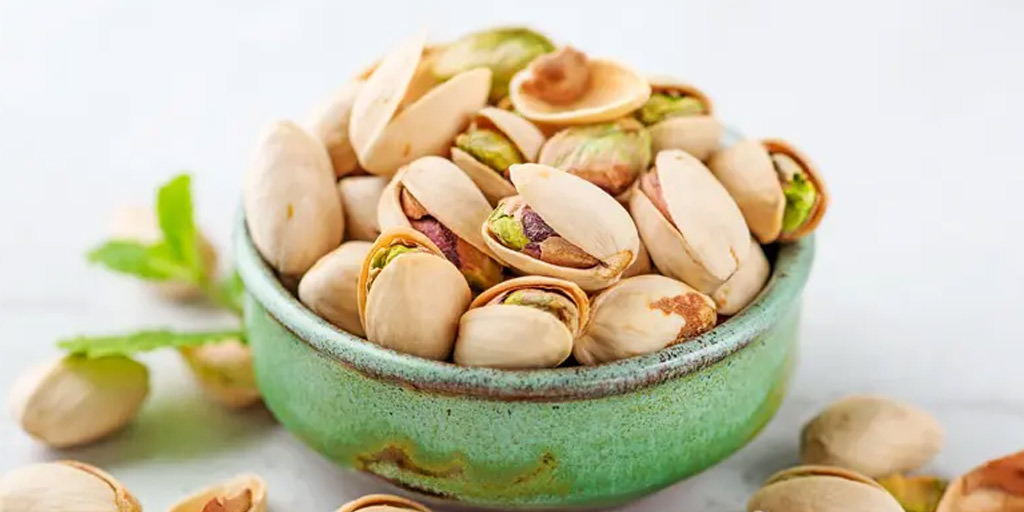 पिस्ता भिगोकर खाने के फायदे