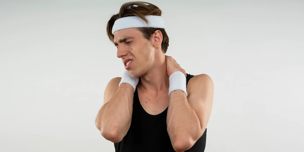Tips To Get Rid Of Muscle Pain After A Workout