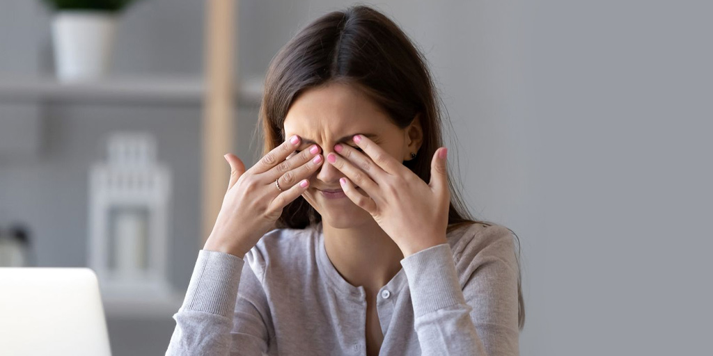 Causes of ShortTerm Blindness