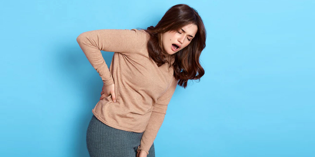 Signs Of Kidney Stones