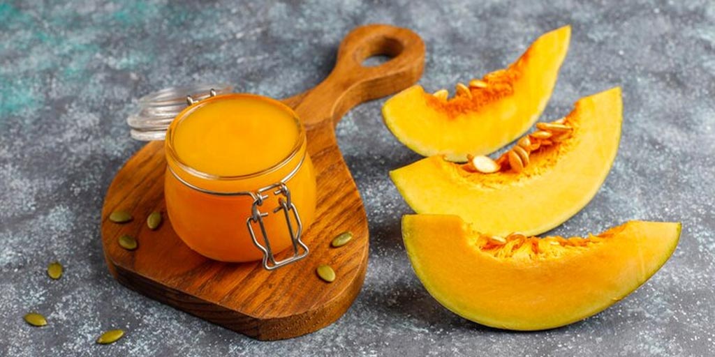 Health Benefits Of Pumpkin Juice