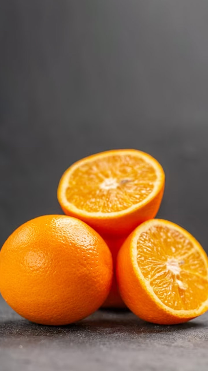 Share more than 76 orange benefits for hair in.eteachers