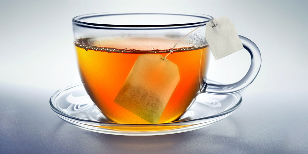 health benefits of flaxseed tea