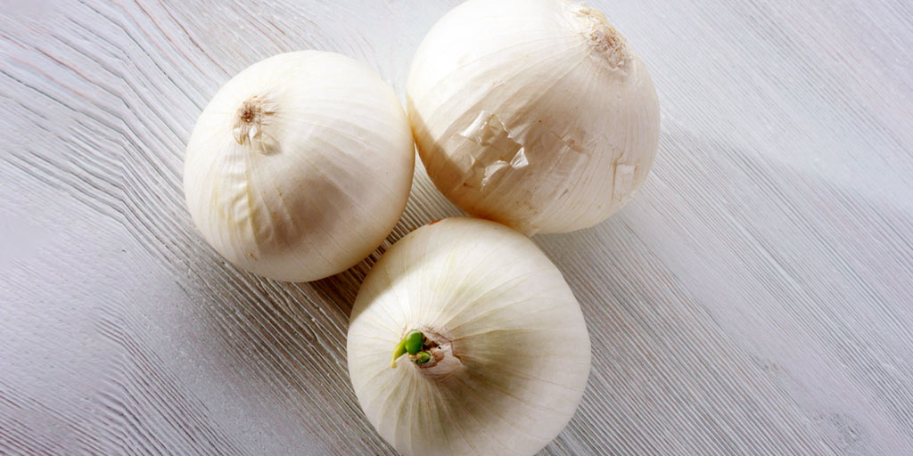 Benefits Of White Onion For Hair