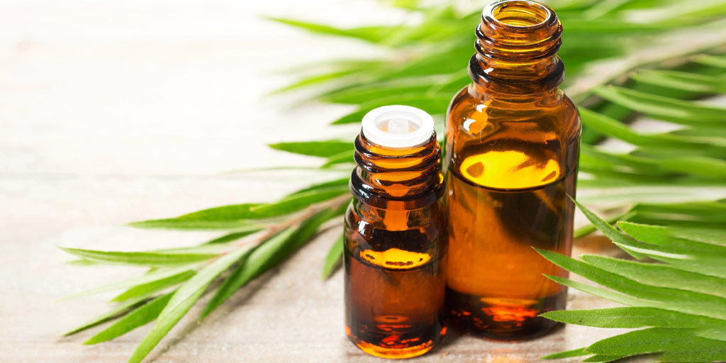 Benefits Of Tea Tree Oil On Skin