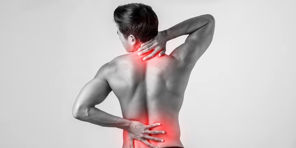 Causes of slip discs and tips for prevention