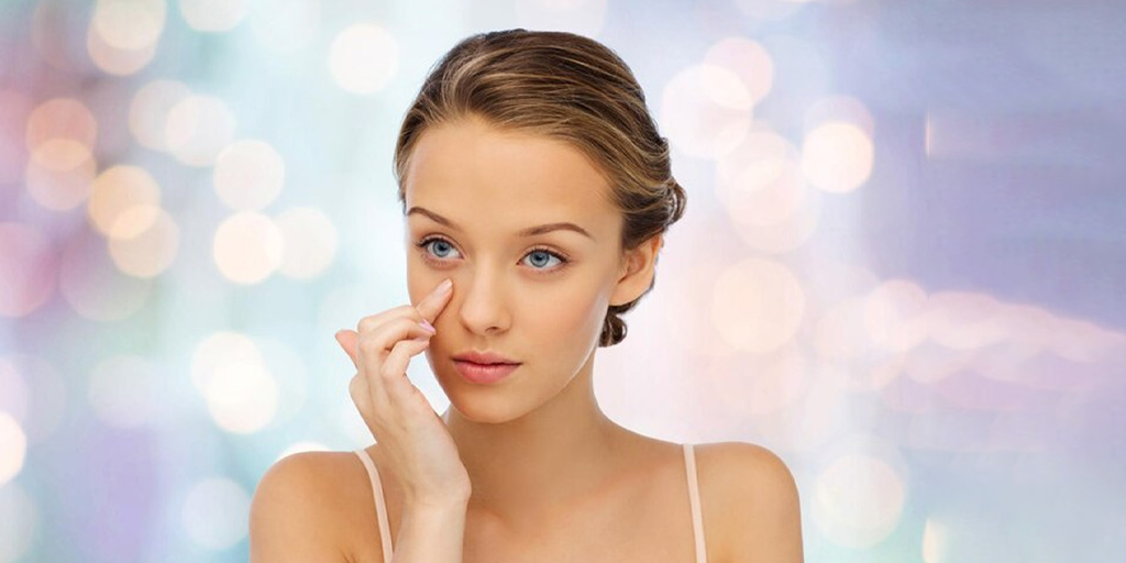 Natural Skin Remedies To Reduce Under Eye Bags