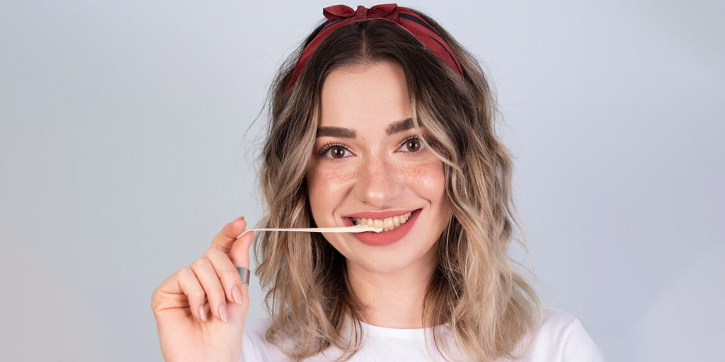 च्युइंग गम चबाने के फायदे