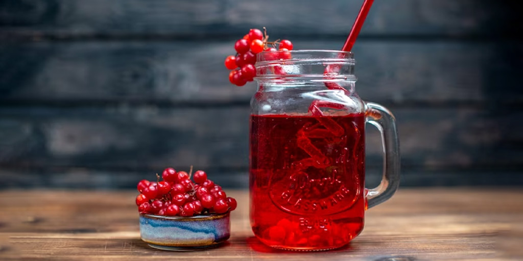 Amazing Health Benefits Of Cranberry Juice