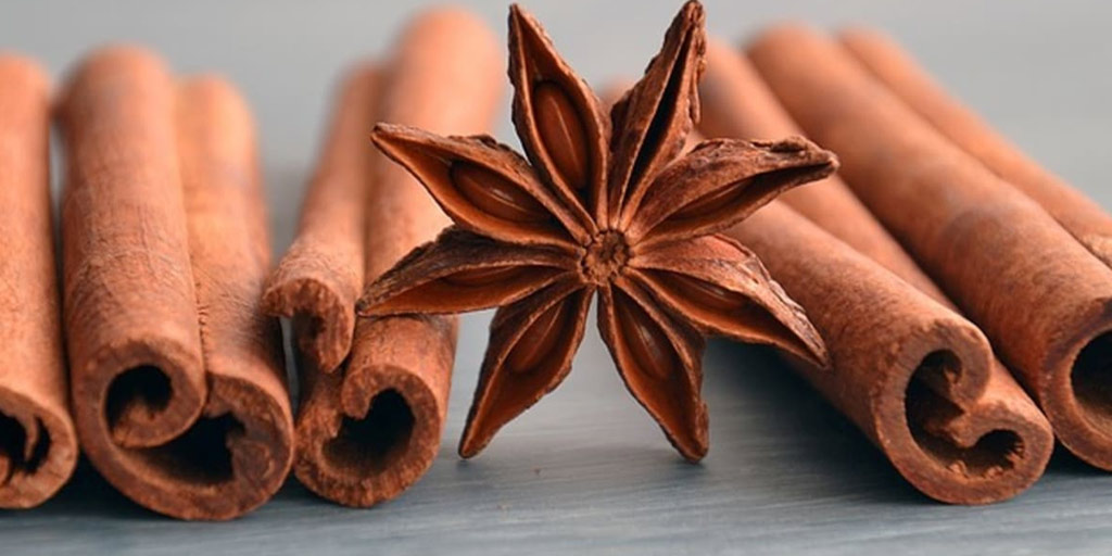 Health Benefits Of Cinnamon