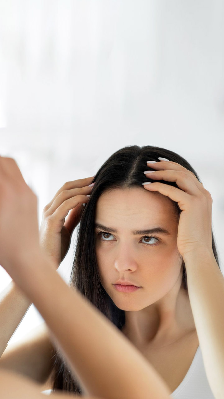 How To Increase Melanin In Hair