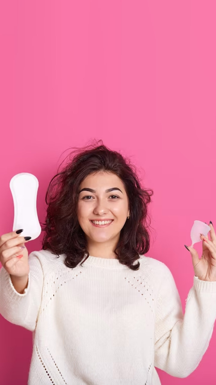 Do You Know The SideEffects of Using Sanitary Pads