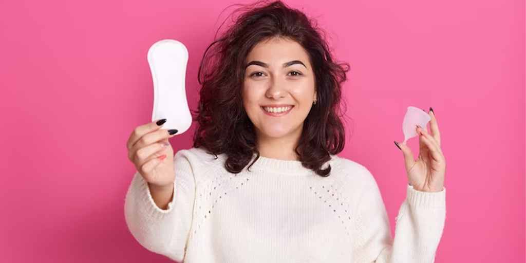 Side Effects Of Sanitary Pads