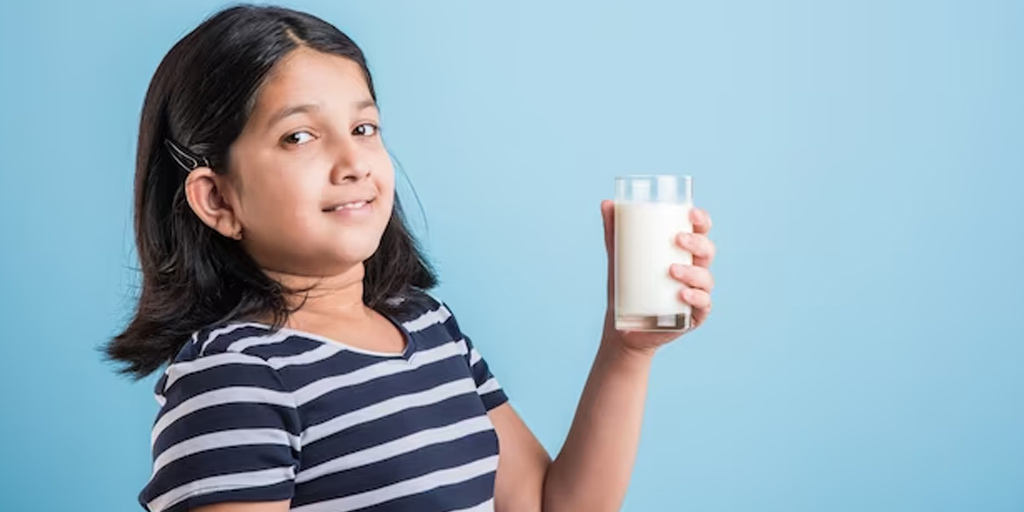 Alternatives to lactose rich foods items