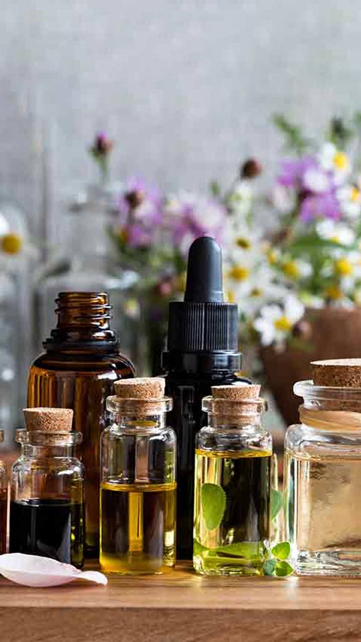 essential-oils-to-cure-headache
