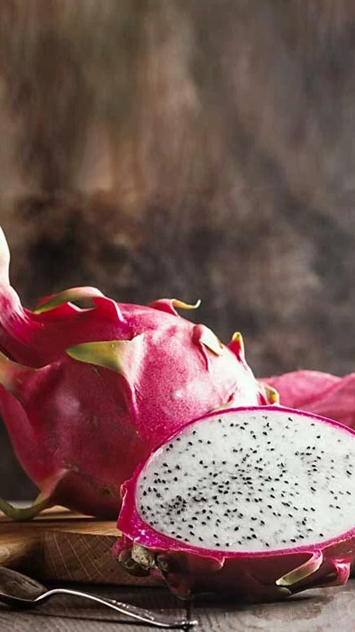 4197 Dragon Fruit Stock Photos HighRes Pictures and Images  Getty  Images