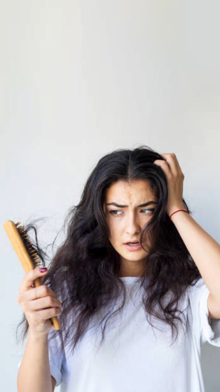 6 Ways To Regrow Thinning Hair 6-ways-to-regrow-thinning-hair