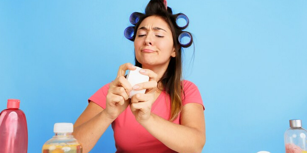 Tips To Moisturise Dry Hair