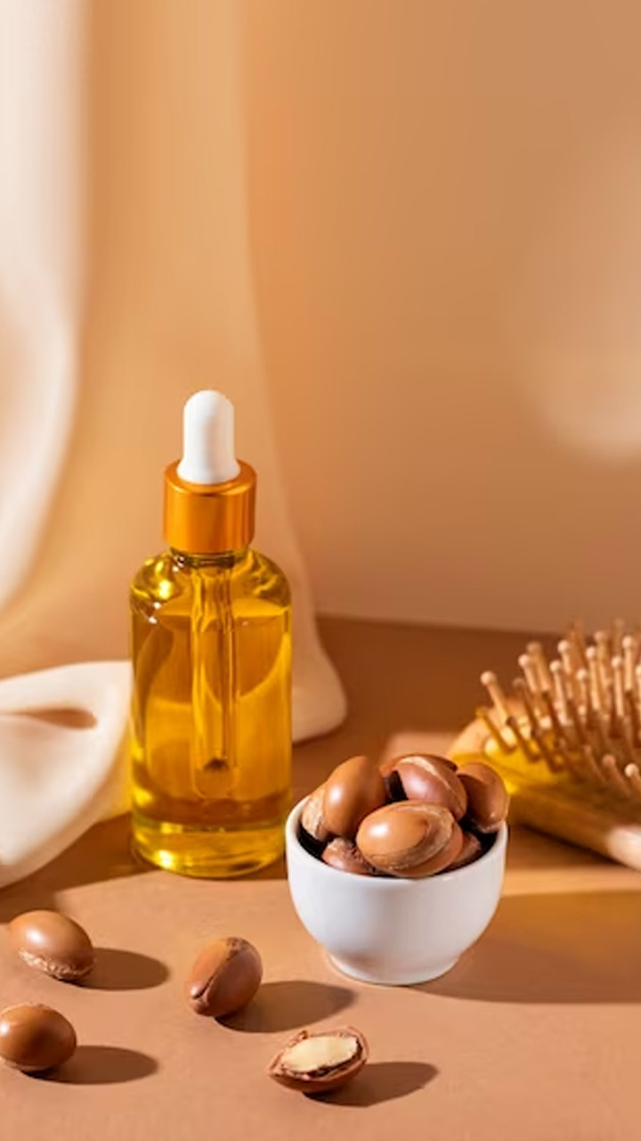 Benefits Of Argan Oil For Hair Growth 6364