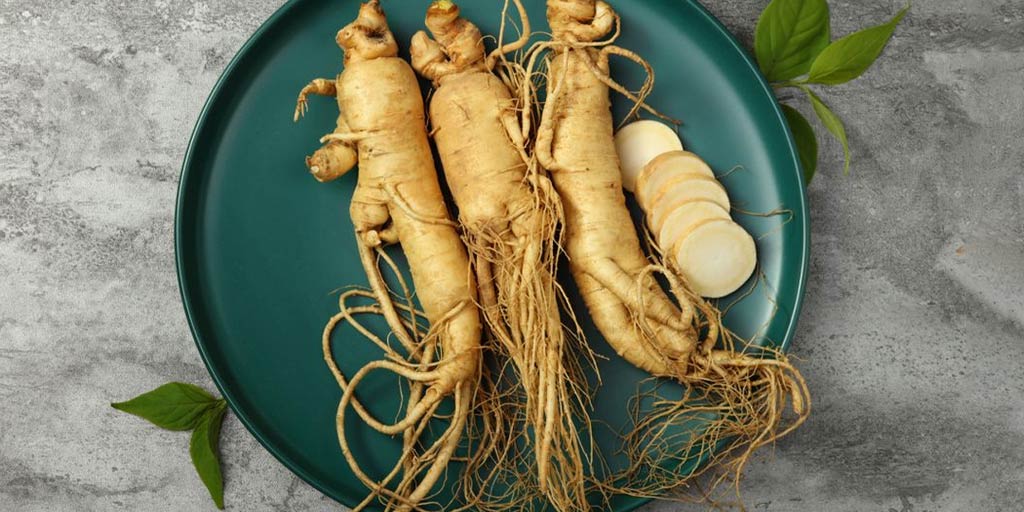 Health Benefits Of Ginseng