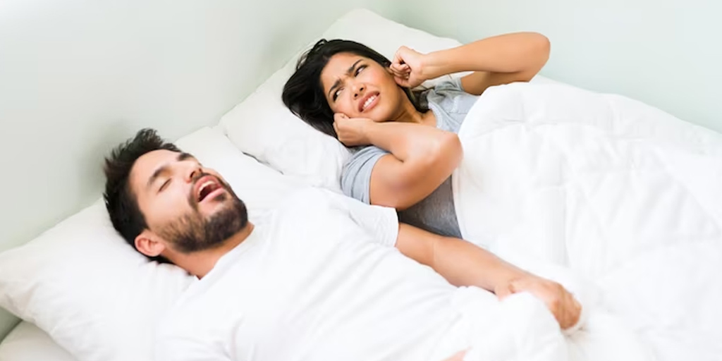 Methods to stop snoring during sleep