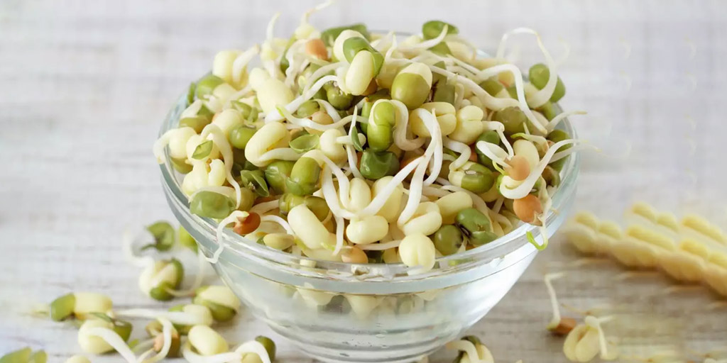 Reasons why you should include sprouts in your diet