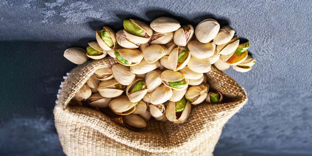 सुबह खाली पेट पिस्ता खाने के फायदे