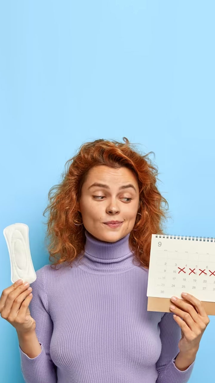 5 Supplements To Stay Energetic While You Are On Your Periods