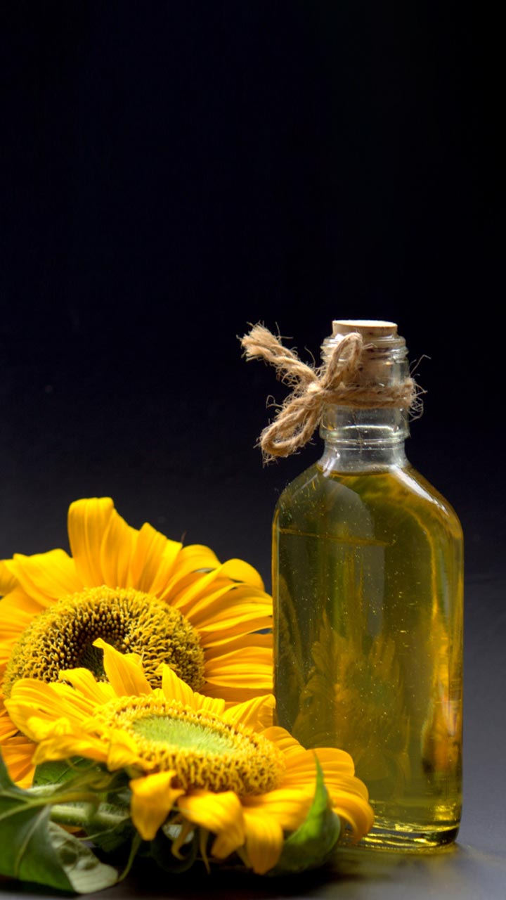 Health Benefits Of Sunflower Oil 4631