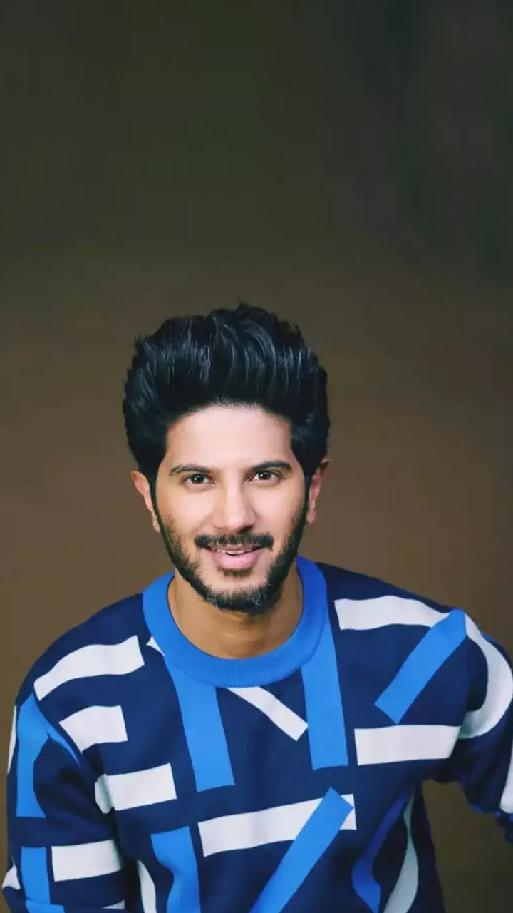 EXCLUSIVE: 5 candid confessions made by Dulquer Salmaan