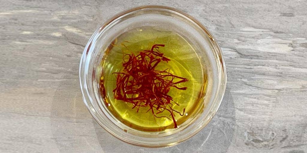 केसर का पानी पीने के फायदे