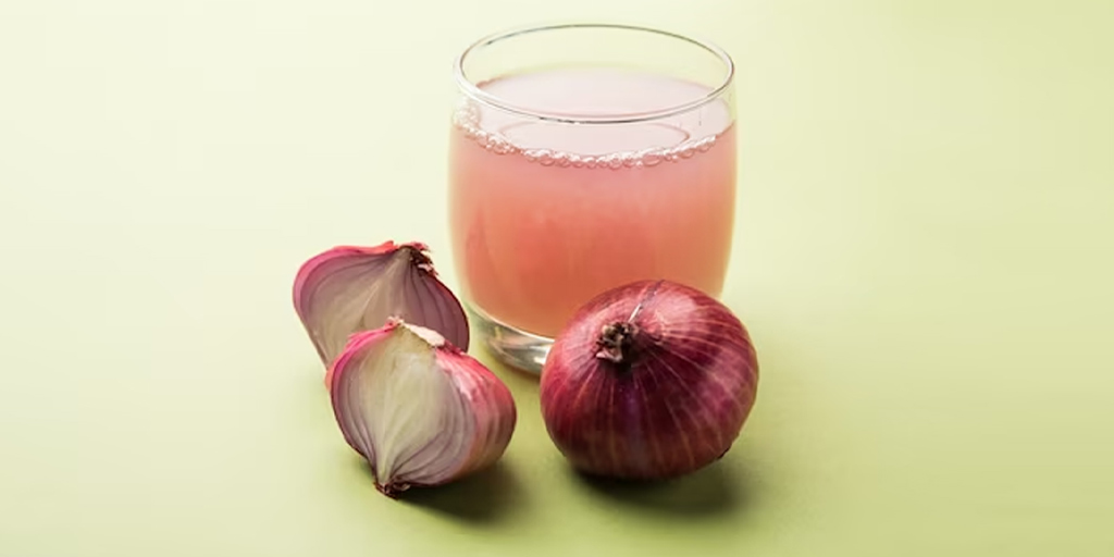 Ways To Use Onion Juice For Hair