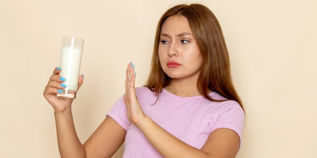 Signs and Symptoms of Lactose Intolerance